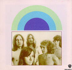 Curved Air Second Album_b